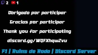 F1 24 | Formula 1 | discord.gg/WQFXhqwZvu 