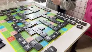 Правила игры в слова Найди слово - настольная игра в слова