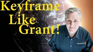 Keyframing in Davinci Resolve 18 Fairlight | BlackMagic Design