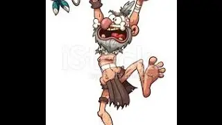 FanGame  с подписчиками Witch Doctor - Dota 2 (Ведьма Врач)