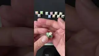 Kailh Avocado switch sound  #kailh #keyboardswitches #mechanicalkeyboard #kailhbox