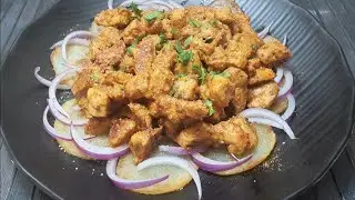Best Iftar Recipe | Ramadan Special Chicken Bites | Ultimate Chicken Bites | Iftar Special Recipes |