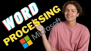 What is Microsoft Word & Google Docs? 📝 | Beginner’s Guide Explained