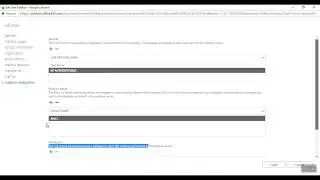 17 Manage permissions for recipients in exchange, exchange online