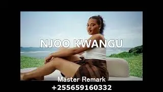 Harmonize x Marioo Beat x Darassa beat x Bongo fleva beat - Njoo Kwangu