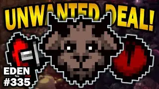 Deal or No Deal! - The Binding of Isaac: Repentance