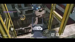 CLIP MJ CALL OF DUTY