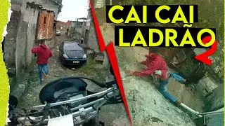O CHÃO É O LIMITE