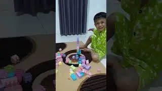 Bermain Lego Kotak bersama Dedek Izzar: Seru dan Kreatif!