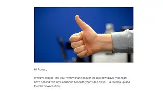 Using Video In Your Email Campaign