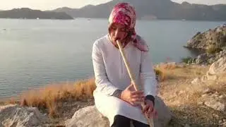 Ferdi Tayfur - Sensin Benim Tesellim / Ben Sana Ne Yapmışım ki - Ney Versiyon