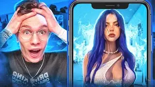 СКАЧАЛ НОВЫЙ ТИК ТОК! НОВЫЕ ТРЕНДЫ И МЕМЫ?!