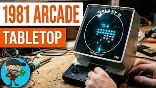 Epoch - Galaxy 2 - (Grandstand -  Astrowars) Tabletop