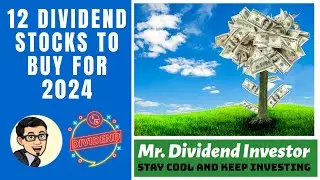 Uncovering the Best Dividend Stocks for Passive Income
