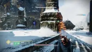 Destiny 2 - I’m Cooking Here!