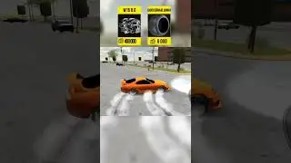 ДРИФТ НАСТРОЙКА НА СУПРУ - Car Parking Multiplayer 