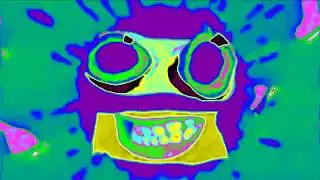[NEW EFFECT] Klasky Csupo Robot Logo in Clearer VHS