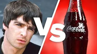 10 Oasis songs that 'Rip Off' other songs