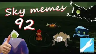 Sky children of the light memes #92