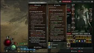 The Butchers Cleaver Unique | Diablo IV