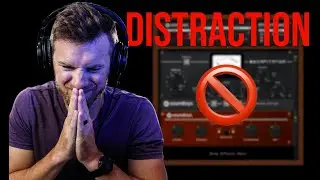 Plugins are Distracting You