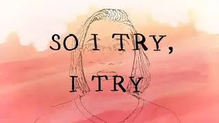 Broken Home (Lyric Video) - Lucy May Walker