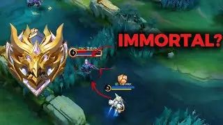 I Meet The Top 2 Global Silvana In Rank Game 👀 (Immortal Rank Match) 