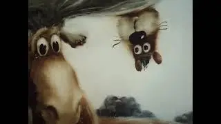 Добро пожаловать! 1986 мультфильм