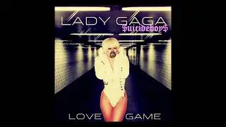 $UICIDE BOY$ & LADY GAGA (LOVE GAME x PARIS) REMIX