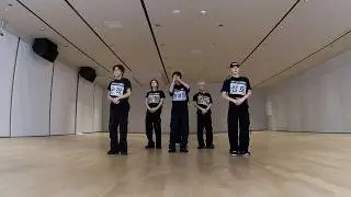 'VIRAL’ 안무 연습 영상 | BOYNEXTDOOR (보이넥스트도어)