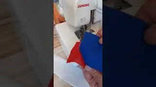 Adjust Overlocker Tension Hack