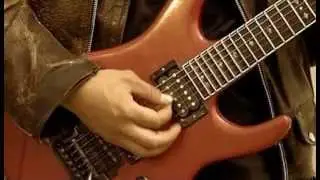 Песня усталых нот (гр. Инкогнито)