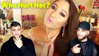 Dating an Arab girl is painful...