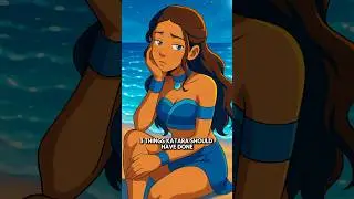 3 things that katara should have done 