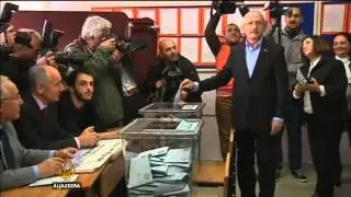 Završeni lokalni izbori u Turskoj