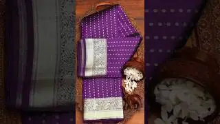 Saree Review/Navratri Special Saree/Meesho Saree#shorts #review #saree #navratri #traditional