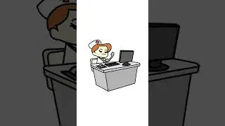 Yelling at Nurses?? | Animated Reddit Stories 