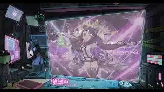 Cytus II NEKO