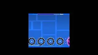 Баги в Geometry Dash (Продолжение уровня Bugs) | Geometry Dash | 