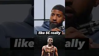 PG13 talks about Bronny and LeBron 