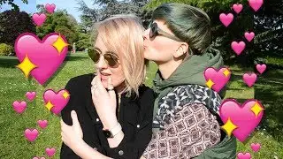OUR LOVE STORY | HOW WE MET