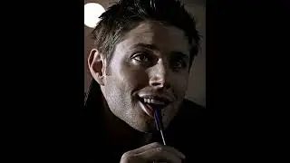 Dean Winchester vs Jack Reacher #supernatural #supernaturaledit #deanwinchester #jackreacher