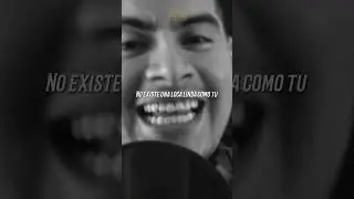 Ella es una Loca.