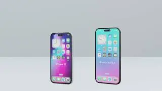 iPhone 16 and 16 plus