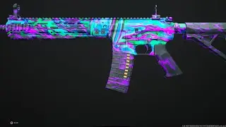 COD MW2 Halloween Event Complete GHOULIE Camo unlocked  