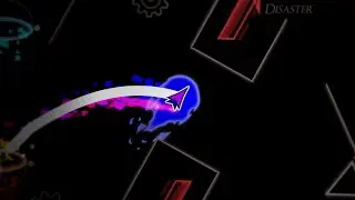 ONLY WAVE LAYOUT - DISASTER  by Flimmin (me)