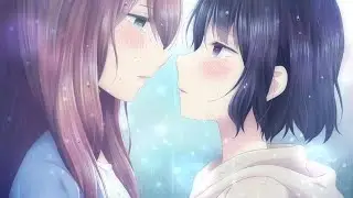 kuzu no honkai edit - happier than ever