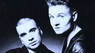 Nitzer Ebb - Murderous - Retro Remix 2 - Razormaid Promotional - HQ*