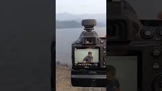 Nikon D3500 Video Test