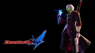 Devil May Cry 4 для самых ленивых. Краткий пересказ сюжета
